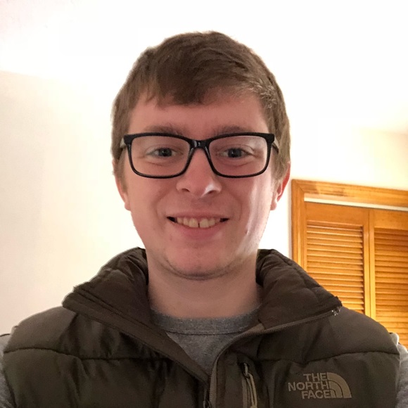 Profile Picture of Brian Adelt (@badelt99) on Poshmark