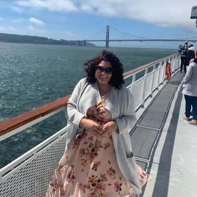 Profile Picture of Rachel Niblett (@RachelNiblett) on Twitter