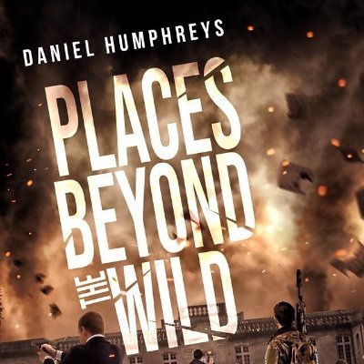Profile Picture of Daniel Humphreys (@NerdKing52) on Twitter