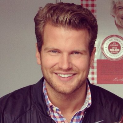 Profile Picture of Anders Husa (@@AndersHusa) on Twitter