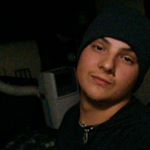 Profile Picture of Aaron Budak (@pugmug98) on Instagram