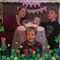 Profile Picture of Crystal Palmer (@crystal-palmer-20) on Quora