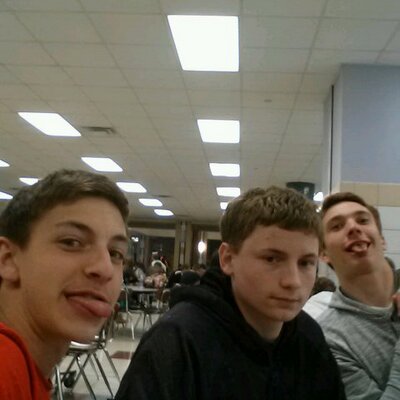 Profile Picture of Nate Hoppe (@HoppeNate) on Twitter