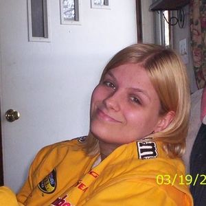 Profile Picture of Amy Manis (@amymanis) on Myspace