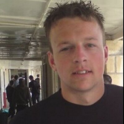 Profile Picture of Michael Tweddell (@TheTweddell) on Twitter