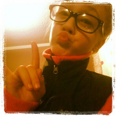 Profile Picture of Katie Robbins (@Mackenzie1Katie) on Twitter