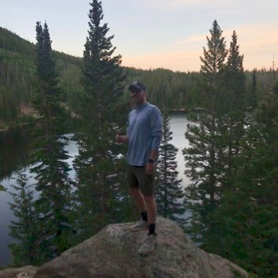 Profile Picture of Peter Metros (@peteymets) on Twitter