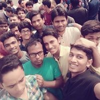 Profile Picture of Rayhan Ahmed (@rayhan-ahmed-42) on Quora