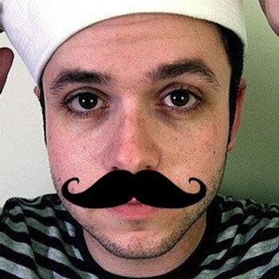 Profile Picture of Stan Samiljan (@stansamiljan) on Twitter
