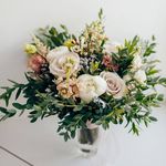 Profile Picture of БУКЕТ НЕВЕСТЫ | СПб | AMELIA (@wedding_flowersspb) on Instagram