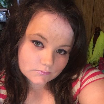 Profile Picture of Ashley Nicole Roach (@mesmerize246) on Twitter