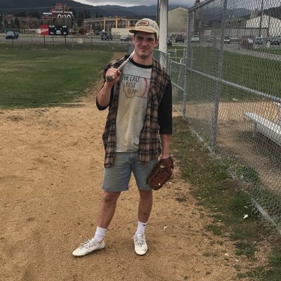 Profile Picture of Tony Madsen (@MadsenTony) on Twitter
