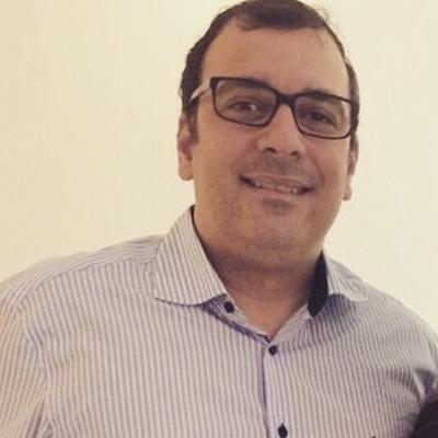 Profile Picture of Alexander Farinas (@alexfarinas) on Twitter