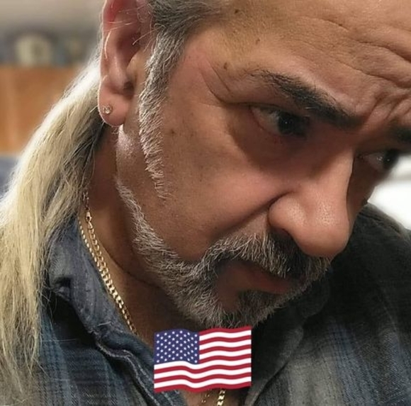 Profile Picture of Angelo Ramos (@madmerc1959) on Poshmark