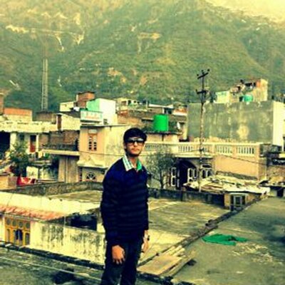 Profile Picture of Vikram Saini (@vikramsaini0198) on Twitter