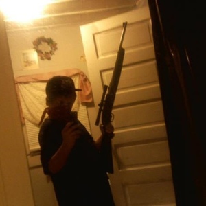 Profile Picture of Jeffery Mcmullen (@jdawg1998) on Myspace