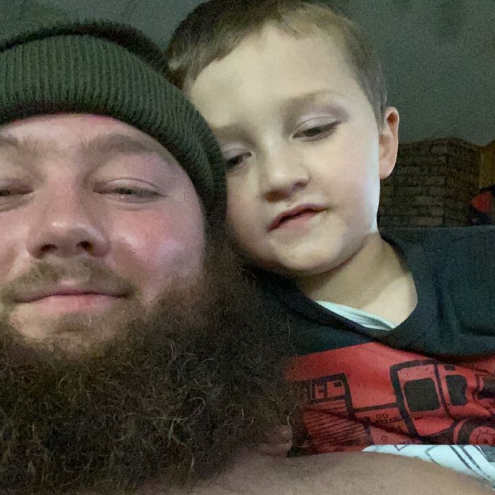 Profile Picture of andrewfeightner (@andrewfeightner) on Tiktok