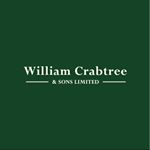 Profile Picture of William Crabtree & Sons (@williamcrabtreeandsons) on Instagram