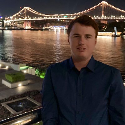 Profile Picture of Mitchell Bell (@mitchhhhy) on Twitter