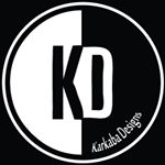 Profile Picture of Order By DM. (@karkaba_designs) on Instagram