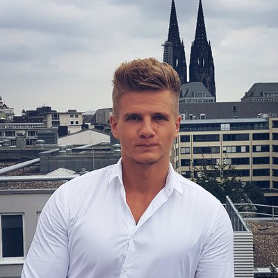 Profile Picture of Jannis Jörger (@JannisJoerger) on Twitter