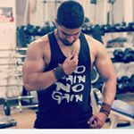 Profile Picture of Eb Ra Him (@ibrahim_saeed90) on Instagram