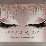 Profile Picture of Shawana Wilson (@analovelylash) on Instagram