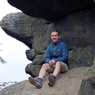 Marc Harries - Twitter Profile Picture of Marc Harries (@Marc_Harries) on Twitter