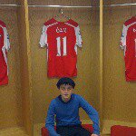 Profile Picture of Aaron welch (@aaron_17welch) on Instagram