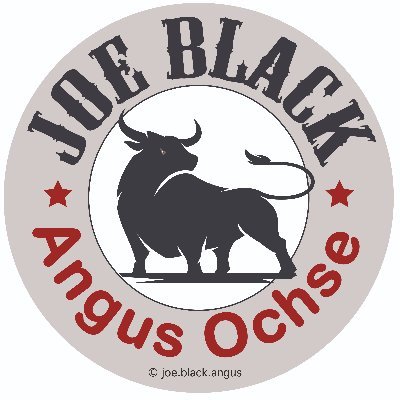 Profile Picture of Joe Black Angus (@JoeBlackAngus1) on Twitter