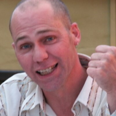 Profile Picture of Andy Walford (@unaruwal) on Twitter