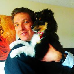 Profile Picture of Mark Allan Spector (@72mark_allan) on Twitter