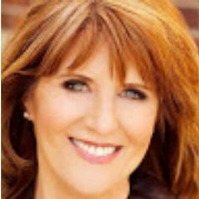 Profile Picture of Joanne Davidson (@joannedavidson) on Twitter