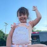 Profile Picture of Rose Salazar - Down Syndrome 🌈 (@babyrose.t21) on Instagram