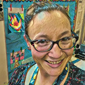 Profile Picture of Lara Kelley (@MrsKelleyArt) on Youtube