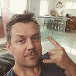 Profile Picture of David Ogilvie (@ogilvie_david) on Instagram