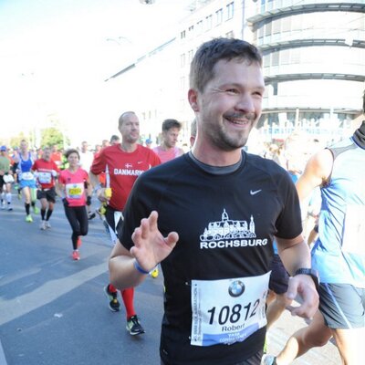 Profile Picture of Robert Gruner (@Schlossgrunwald) on Twitter