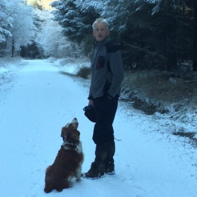 Profile Picture of Richard Pratt (@richardjpratt10) on Twitter