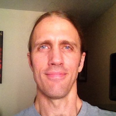 Profile Picture of Chris Strecker (@ChrisStrecker) on Twitter