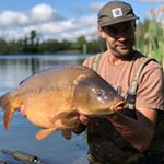 Profile Picture of Paul Corby (@paulcorby_36) on Instagram