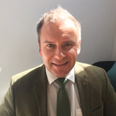 Profile Picture of Peter Derry (@PD_ClarityCop) on Twitter