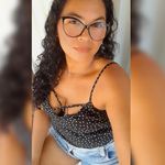 Profile Picture of GLAUCIA 🌹🍃 (@glaucia._silva) on Instagram