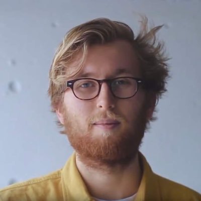 Profile Picture of Andrew Latimer (@AndrewLatimer9) on Twitter