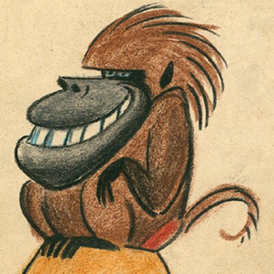 Profile Picture of Chris Lechner (@Karl_der_Kaefer) on Twitter