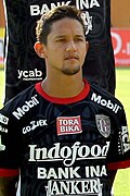 Profile Picture of Irfan Bachdimon Wikipedia