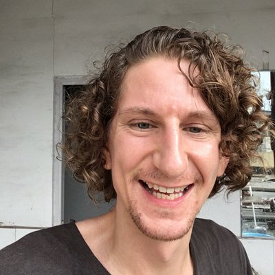 Profile Picture of Simon Hengel (@solirc_) on Twitter