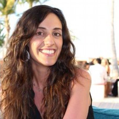 Profile Picture of Roula Kerbage (@KerbageRoula) on Twitter