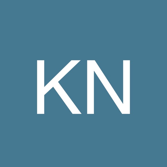 Profile Picture of Katherine Naddaff (@knaddadd) on Poshmark
