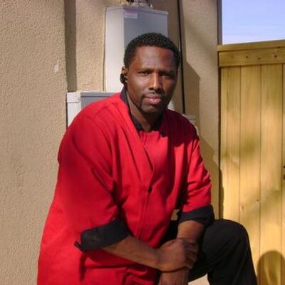 Profile Picture of Chef Joey McDaniel (@Chefjoeymcdanie) on Twitter