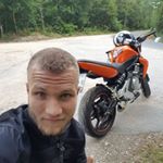 Profile Picture of Patrick Augustin (@patrickaugustin1998) on Instagram